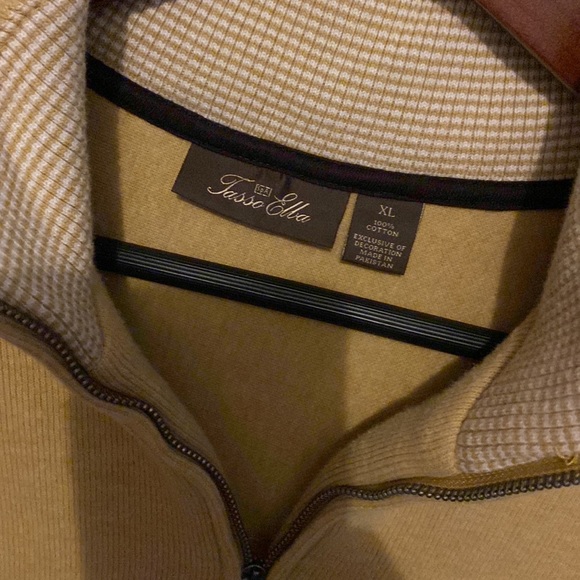 Men’s XL Sweater - Picture 2 of 4